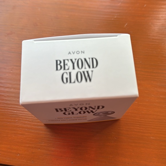 Beyond Glow Galvanic Booster Device - Picture 2 of 10